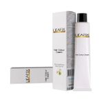 Lil'afıx Ana Tonlar Saç Tüp Boyası 60 ml - LİL'AFIX ANA TONLAR VE GRİLER NATURALS AND GREYS 6/0 KOYU KUMRAL 60 ml