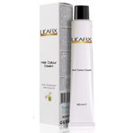 Lilafix Işıltılı Kahve Saç Boyası