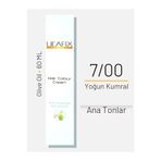 Lilafix No 7/00 Yoğun Kumral 60 ml Saç Boyası