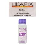 Lilafix Oryal 50 gr Toz Saç Açıcı + H.A.SS 40 Volüm 60 ml Oksidan