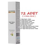 Lilafix Premium Buzul Sarı No: 0.2 Saç Boyası