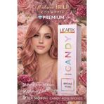 Lilafix Professional LilaFix Candy Rose Bronze Saç Boyası | Oksidansız Yarı Kalıcı | Açık Saçlara Özel