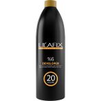 Lilafix Professional Oksidan Krem 20 V 1000 ML - 20V 1000 ml