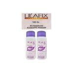 Lilafix Toz Saç Açıcı Oryal 100 gr +2'li 40 H.A.SS Volum Oksidan