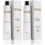 Lilafix Tüp Saç Boyası 100 ml 6.0 Koyu Kumral (2 paketi)