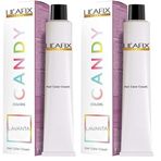 Lilafix Tüp Saç Boyası 100 ml Lavanta/Lavander (2 paketi)