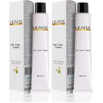 Lilafix Tüp Saç Boyası 60 ml 8.00 Yoğun Açık Kumral (2 paketi)