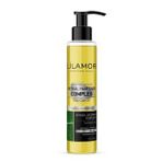 Lilamor 125 ml Bitkisel Keratin Saç Bakım Kompleksi