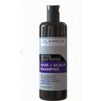 Lilamor 400 ml Biotin Kafein Dökülme Karşıtı Şampuan