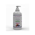 Lilamor 400 ml Orman Meyveli Vücut Losyonu