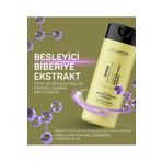 Lilamor LİLAMOR BİBERİYE 400 ML ŞAMPUAN