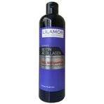 Lilamor Professional Biotin ve Collagen 400 ml At Kuyruğu Bitki Özlü Şampuan