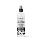 Lilamor Professional Milk & Kafein & Dökülme Karşıtı Saç Toniği 250Ml