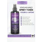 Lilamor Saç Dökülmesine Karşı Tonik Sprey Keratin&caffeine 250 ml
