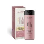 Lilamor Sarımsaklı Şampuan Saç Dökülmesine Karşı Hızlı Sac Uzatmaya Yardımcı Onarıcı Besleyici 400ml