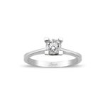 Lilarote PYZK000075 0,46 ct Tektaş Pırlanta Yüzük