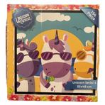 Lilart 154 Parça Unicorn Puzzle