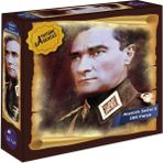 Lilart Atatürk Serisi 3 286 Parça Puzzle