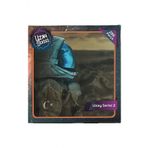 Lilart Uzay Serisi 2 286 Parça Puzzle