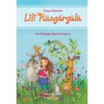 Lili Rüzgargülü - Tanya Stewner