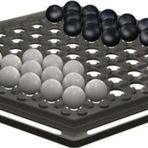 Lili Ve Eğitim Dünyası Hobi Abalone Oyunu Hobi Sumo Game Abbalone Strateji Zeka Oyun