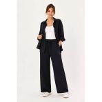 Lili Woman Kadın Soft Lounge Palazzo Pantolon E.oy01s