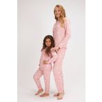 LILIAN Quenn Anne Kız Pijama Takımı Ayrı Ayrı Satılır Fiyatları Farklıdır