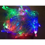 Lilibeaty 10 Metre LED Işık Rgb