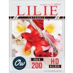 Lilie: Fotobuch - Über 200 HD-Bilder