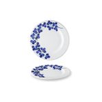 Lilien Austria Lilien Yonca Tatlı Tabağı, 20 cm