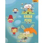 LILI'NIN ADASI 3 KABAK PERISI - FRANCK EKINCI;FABIEN LIMOUSIN