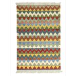 Lilith El Dokuma Modern Kilim 115x172 cm