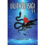 Lilith'in Işığı 11 - Gülçin Önel