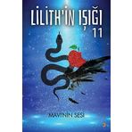 Lilith’in Işığı : Mavi’nin Sesi - Gülçin Önel