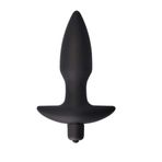 Lilitu Shop 10 Fonksiyonlu Titreşimli Anal Plug BDM102