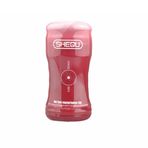 Lilitu Shop 14 cm Gerçekçi Doku Realistik Suni Anal Mastürbator BDM7003A