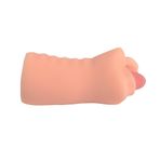 Lilitu Shop 3 Boyutlu Suni Mastürbator BDM6031
