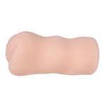 Lilitu Shop 3 Boyutlu Suni Vajına Mastürbator U6094