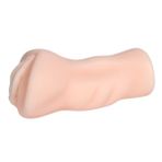 Lilitu Shop 3 Boyutlu Suni Vajına Mastürbator U6097