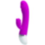 Lilitu Shop 30 Fonksiyonlu Klitoris Uyarıcılı Teknolojik Vibratör Penis