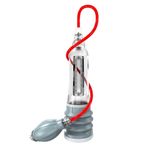 Lilitu Shop Bathmate Hydroextreme7 Sulu Penis Pompası BDMP014