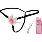 Lilitu Shop Klitoris Uyarıcı Klitoral Vajinal Vibratör Strap-On