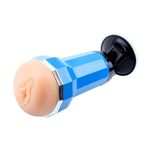 Lilitu Shop Realistik Suni Vajina Erkek Mastürbatör - Ayano BDM1807