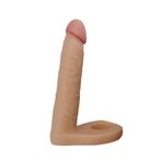 Lilitu Shop Soft Double Anal Dildo Penis 15,6 cm LV1122