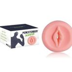 Lilitu Shop Vajina Girişli Pompa Aksesuarı BDM1213