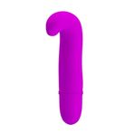 LilituShop 10 Fonksiyonlu G-Spot Teknolojik Titreşimli Vibrator Dana BDM1429