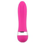 LilituShop 10,9 cm Güçlü Titreşimli Aşk Vibratörü BDM070