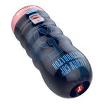 LilituShop 18 cm Gerçekçi Doku Realistik Suni Mastürbator BDM9052