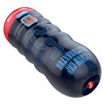 LilituShop 18 cm Gerçekçi Doku Realistik Suni Mastürbator BDM9058