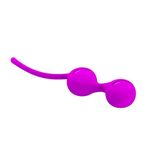 LilituShop 2 İşlevli Kegel Alıştırma Topları BDM4490